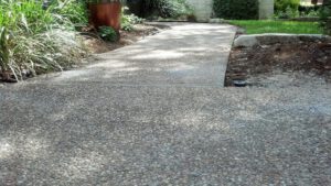 Concrete Sidewalk & Driveway Repair in Texarkana, Texas